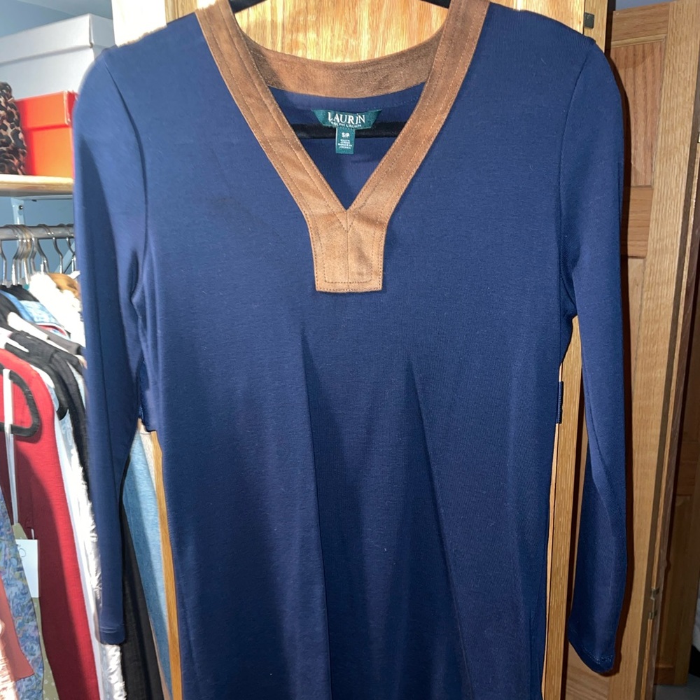 Longer shirt